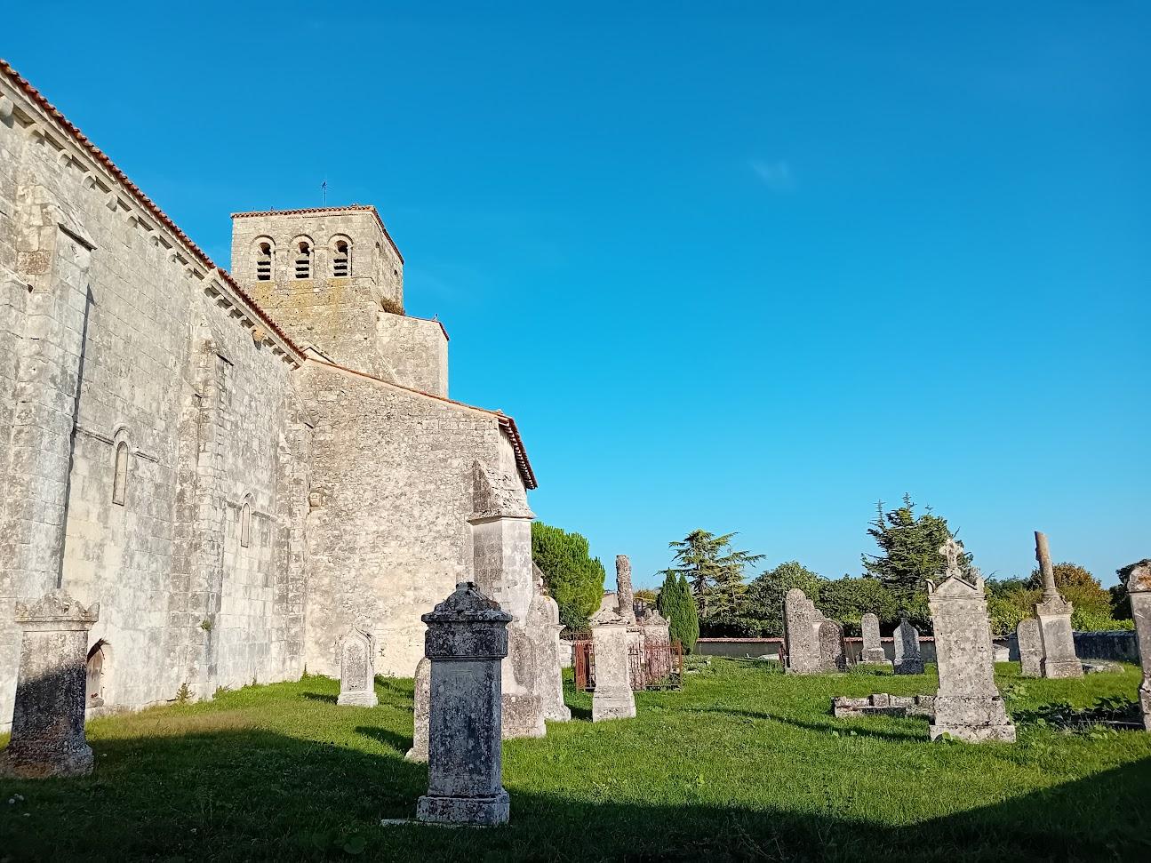 Photo de Le Relais de Bougneau