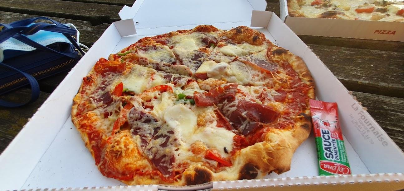 Photo du restaurant LA FOURNAISE