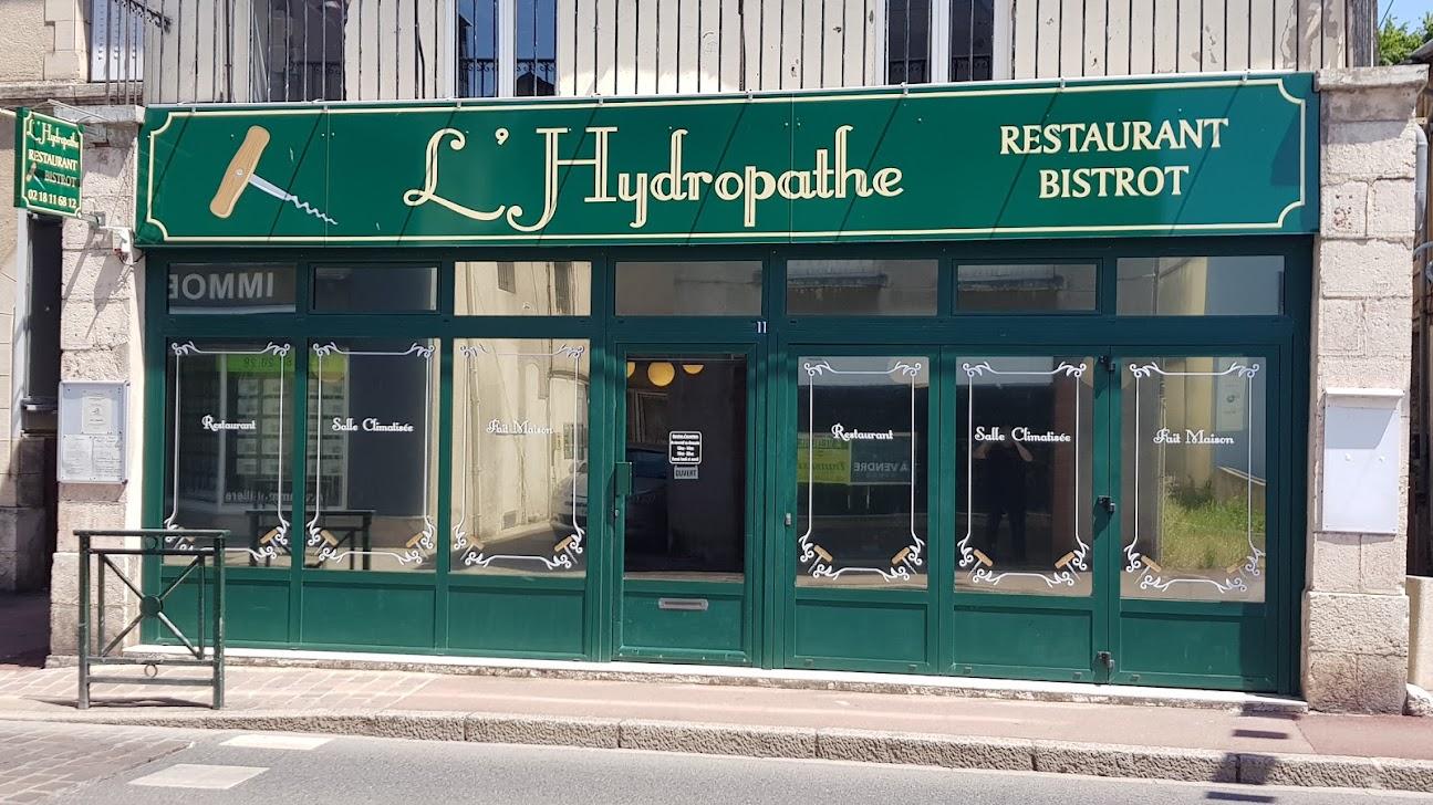 Photo de L'HYDROPATHE