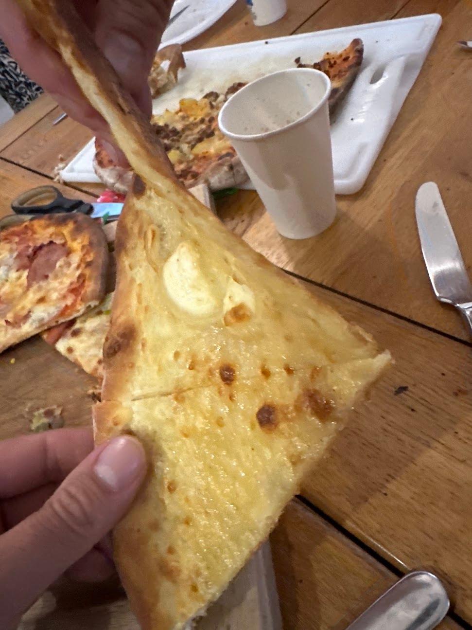Photo du restaurant Best Pizza
