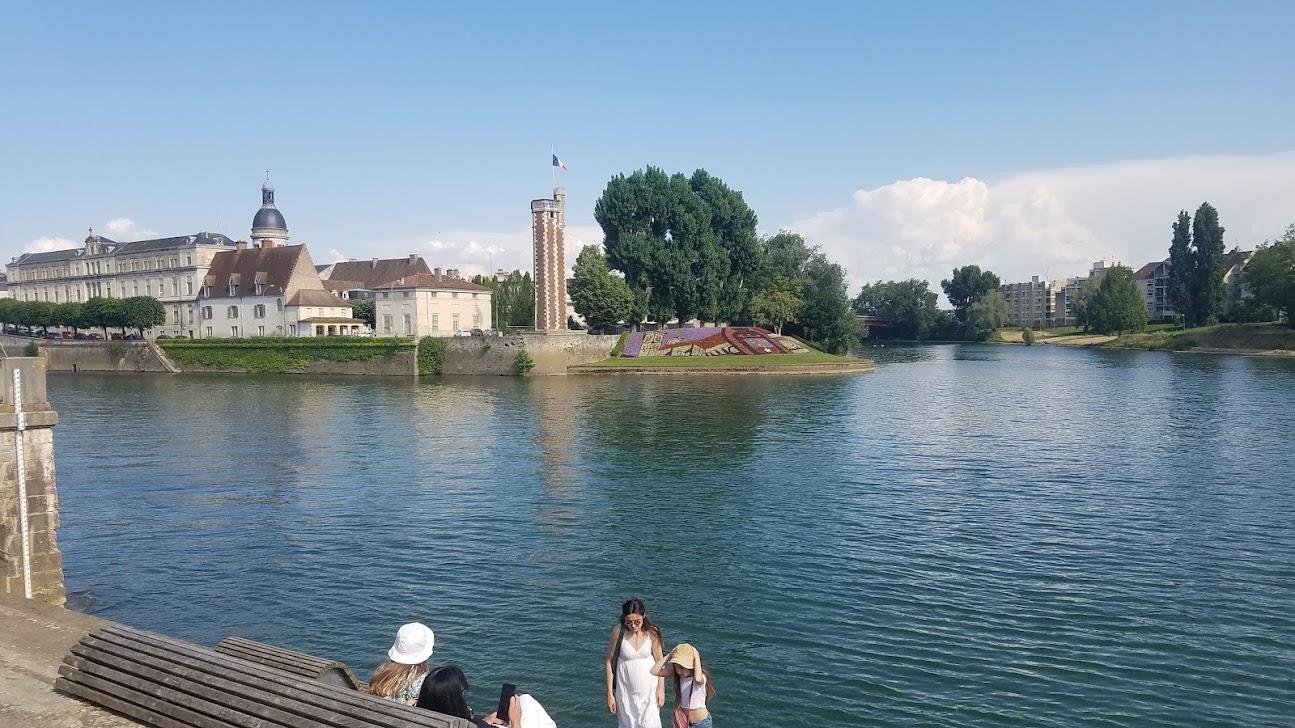 Photo de Quai De Saône