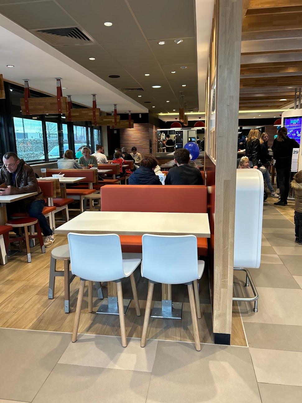 Photo de McDonald's
