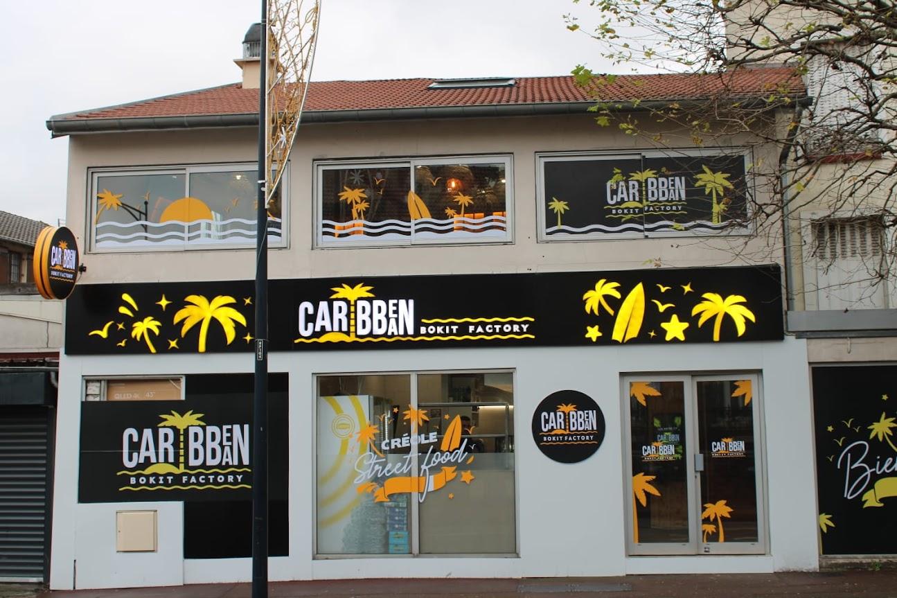 Photo de Bokit Factory Champigny