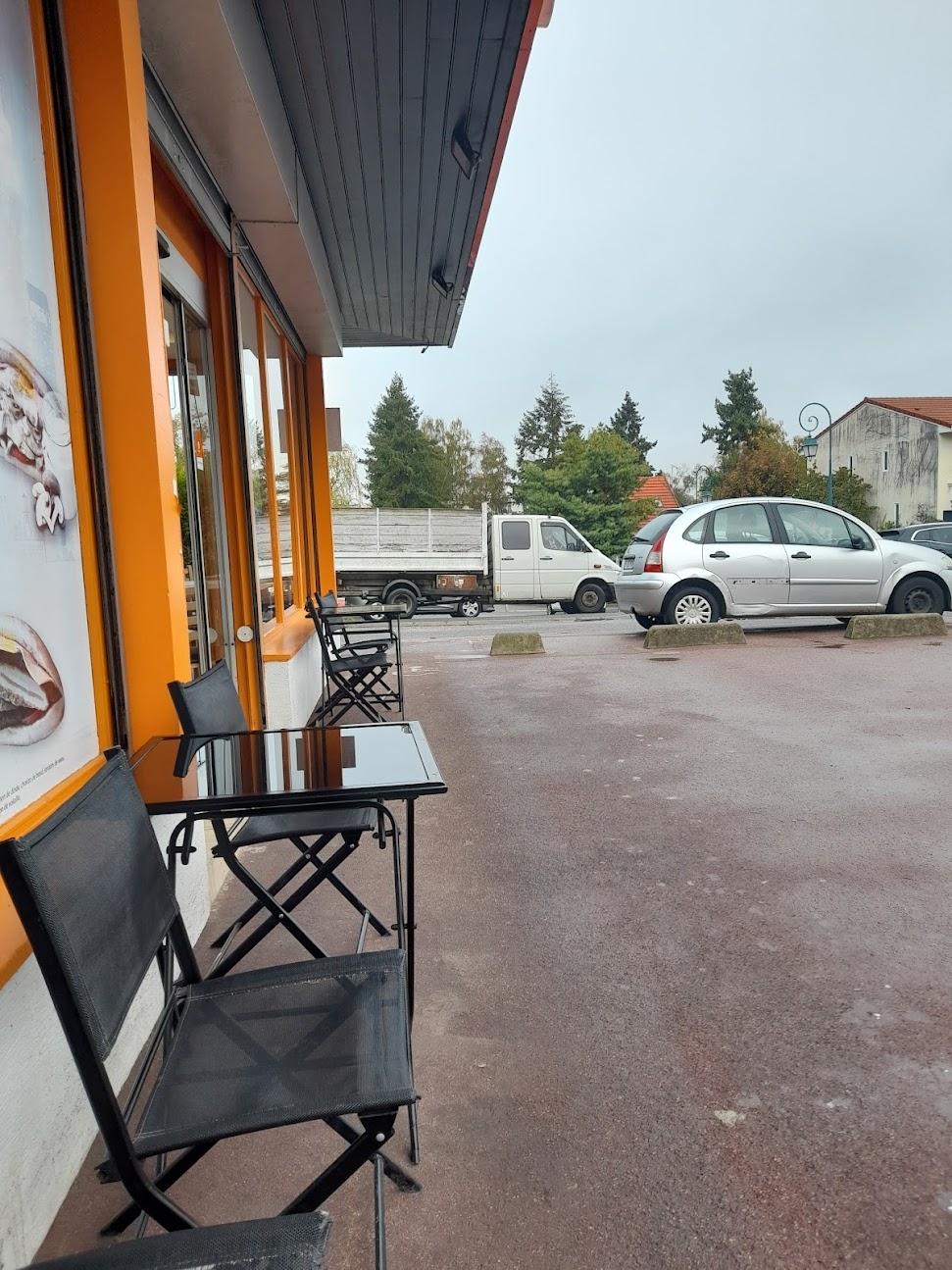 Photo du restaurant Pizza Fast Mennecy