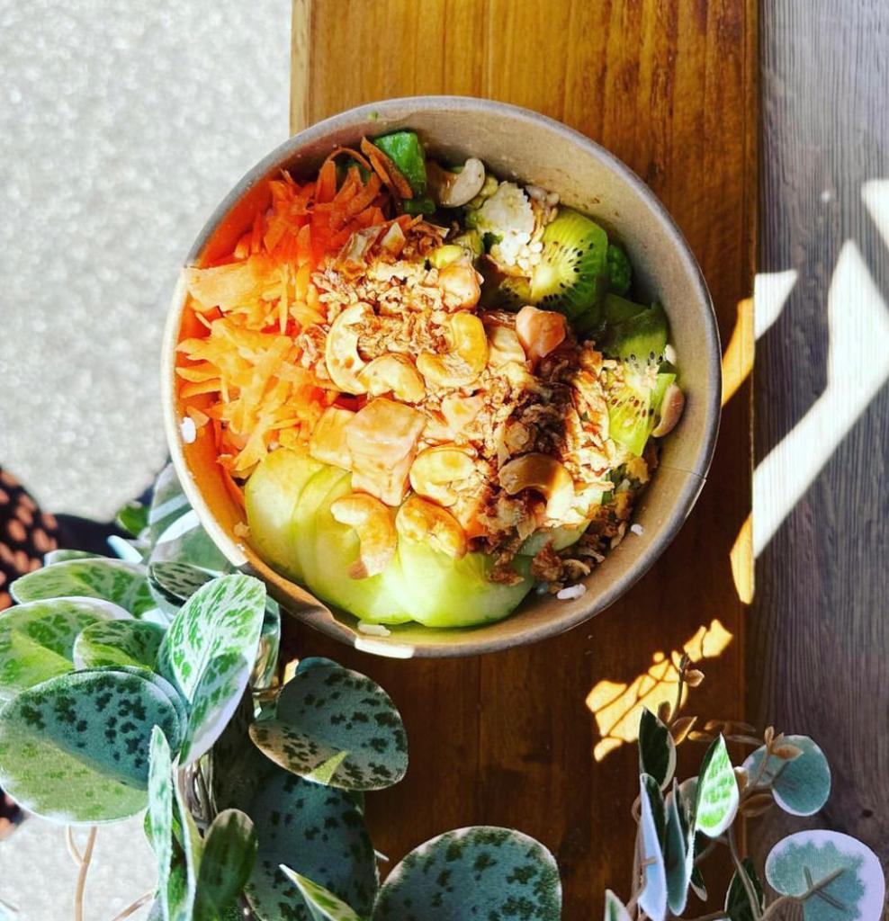 Photo de Aux Bros Foodtruck - Integral Belley