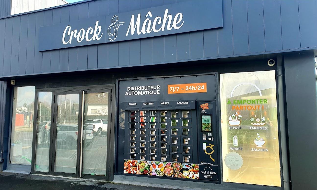 Photo de CROCK ET MACHE SARREBOURG