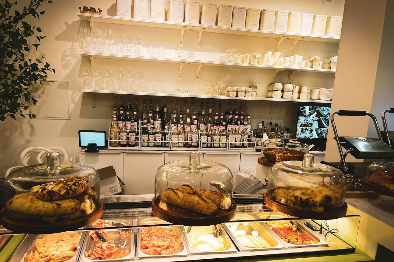 Photo de Uni-K L’arrosoir - Café Fleurs - Sarreguemines
