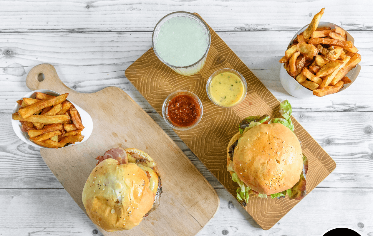 Photo du restaurant Le Sous-Marin Jaune - Food Truck