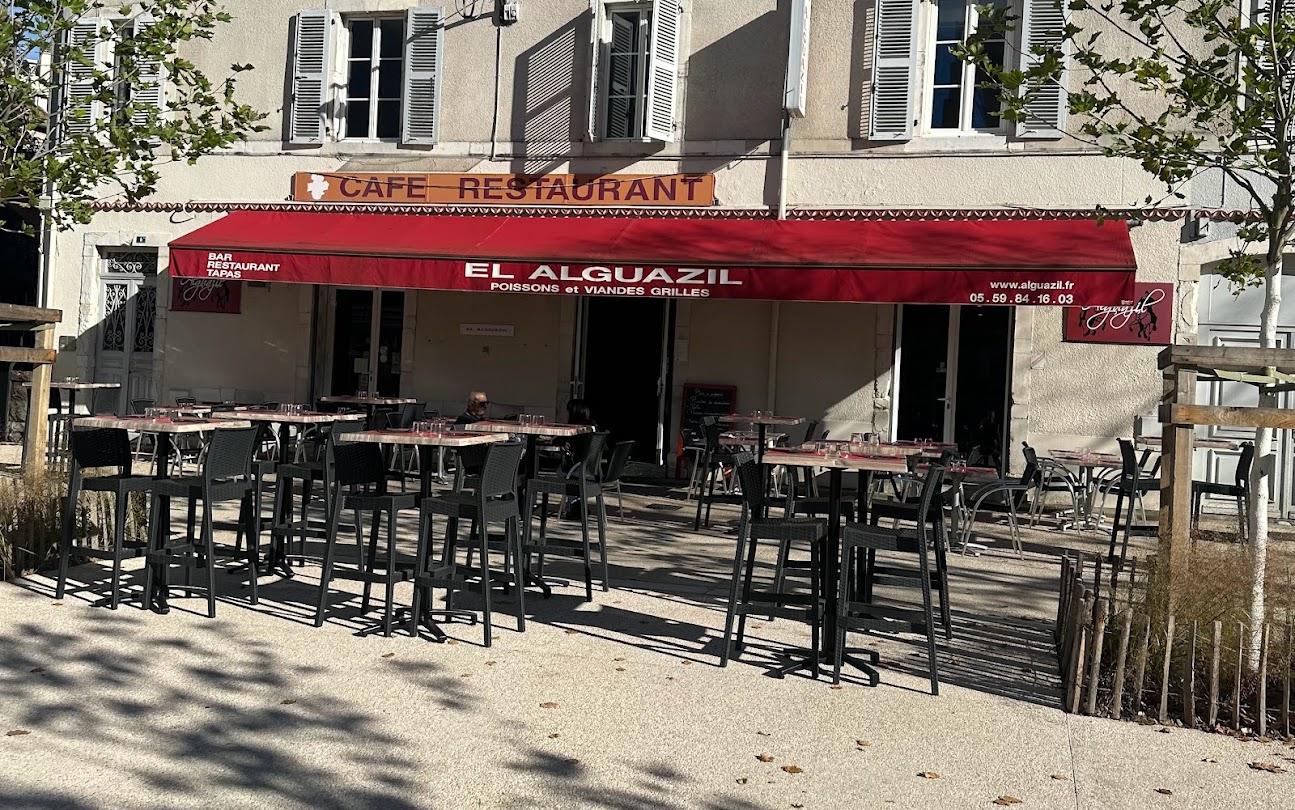 Photo du restaurant EL Alguazil