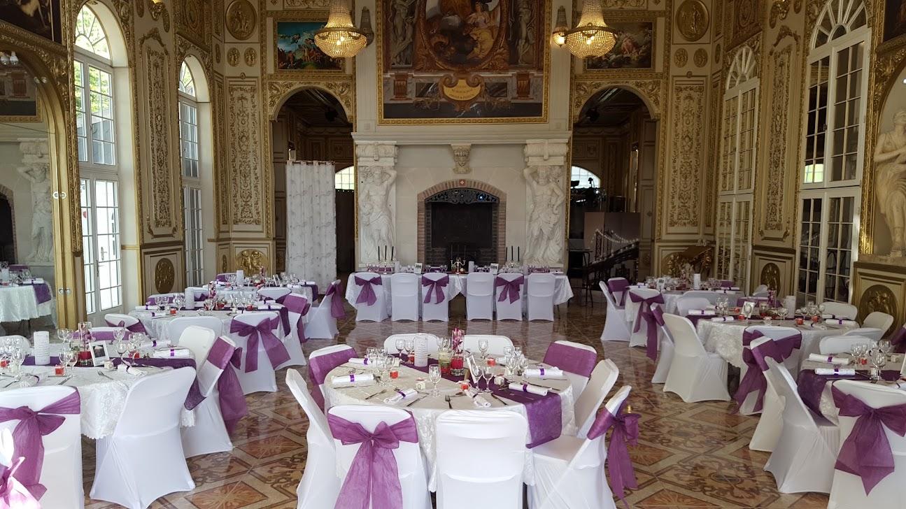 Photo du restaurant La Table De Sandorine Sarl