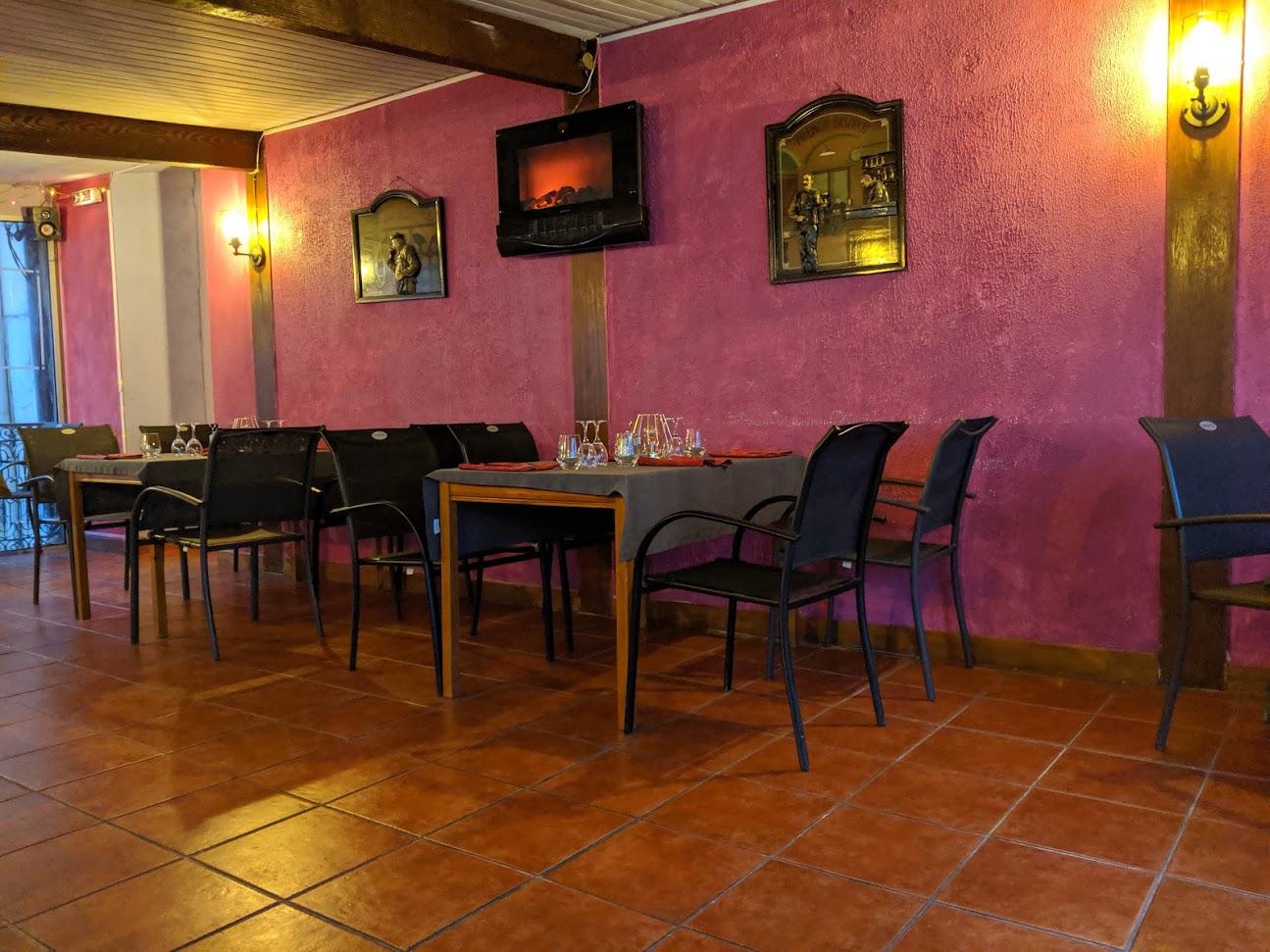 Photo de La Table d'Emile