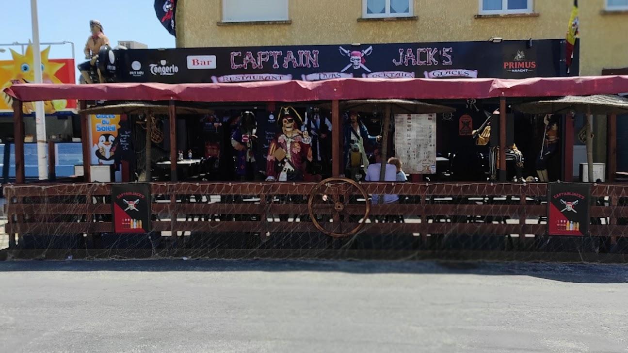 Photo de Captain Jack's