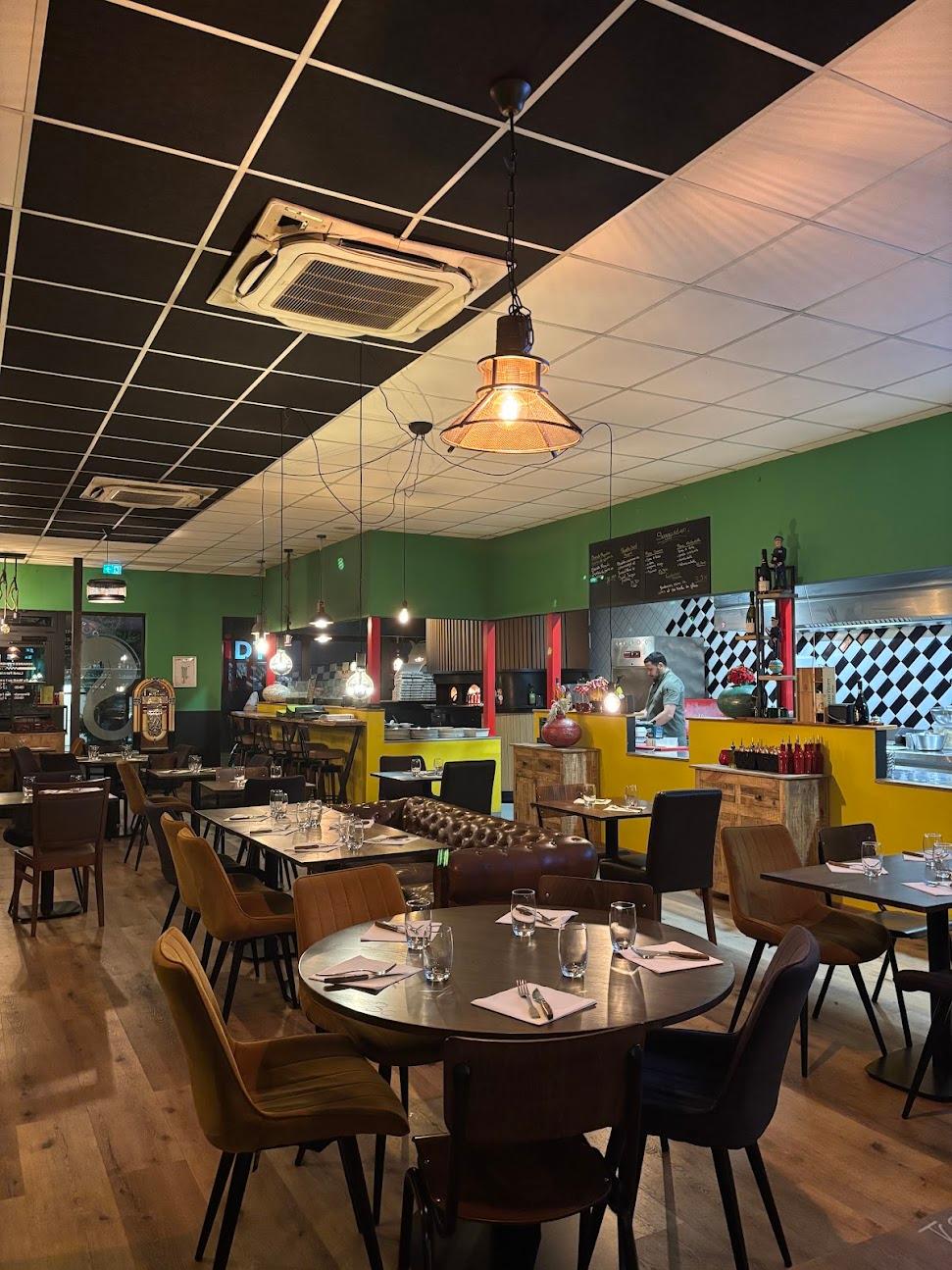 Photo de Restaurant Scuderia