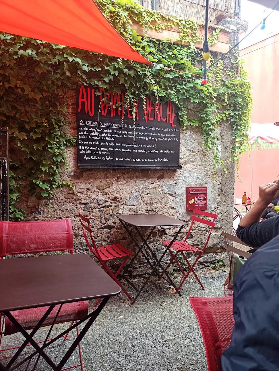 Photo de Au Panier Perché