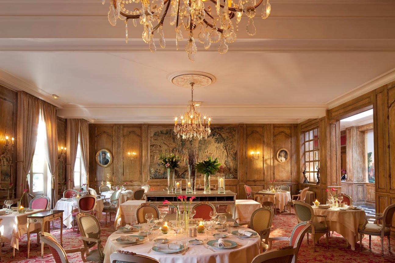 Photo de Le Robert II | Restaurant Gastronomique