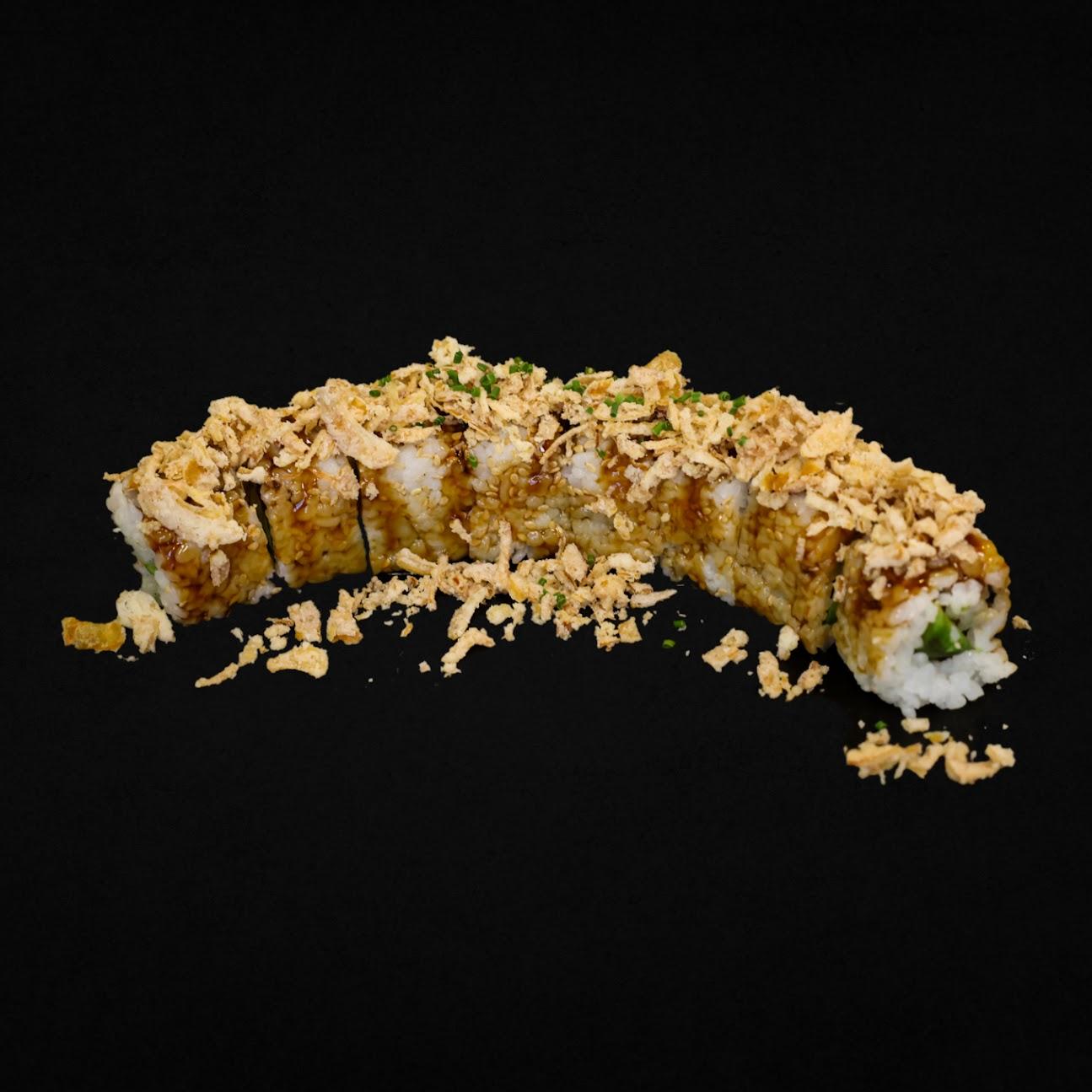 Photo de SUSHI-Ô