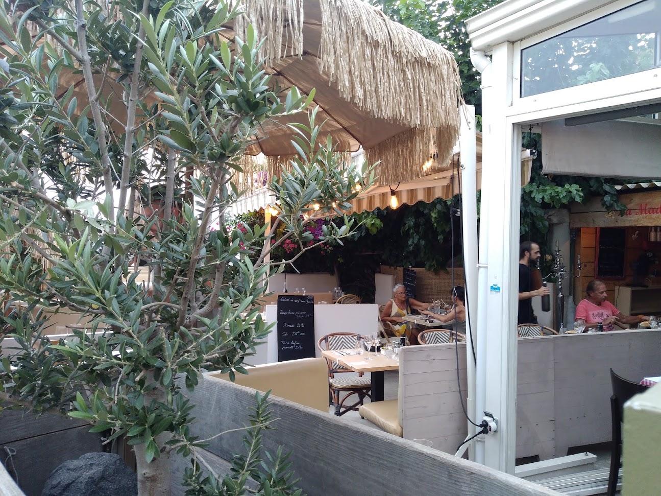 Photo de Restaurant Pizzéria Henri