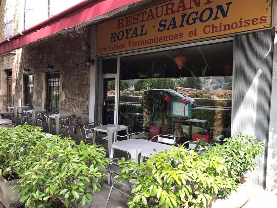 Photo de Restaurant Royal Saïgon