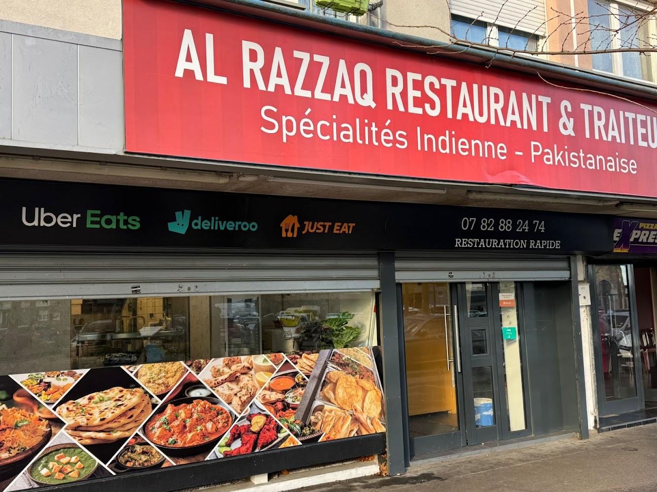 Photo de Al RAZZAQ Restaurant & Traiteur