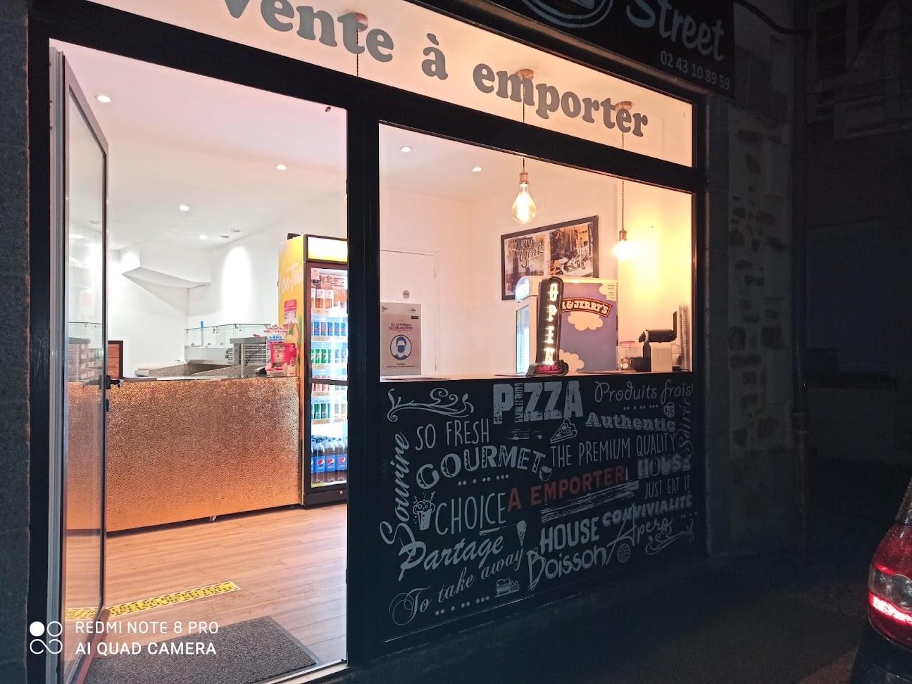 Photo de Seven Street Andouillé