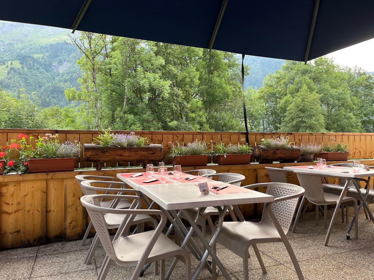 Photo du restaurant Le Glacier