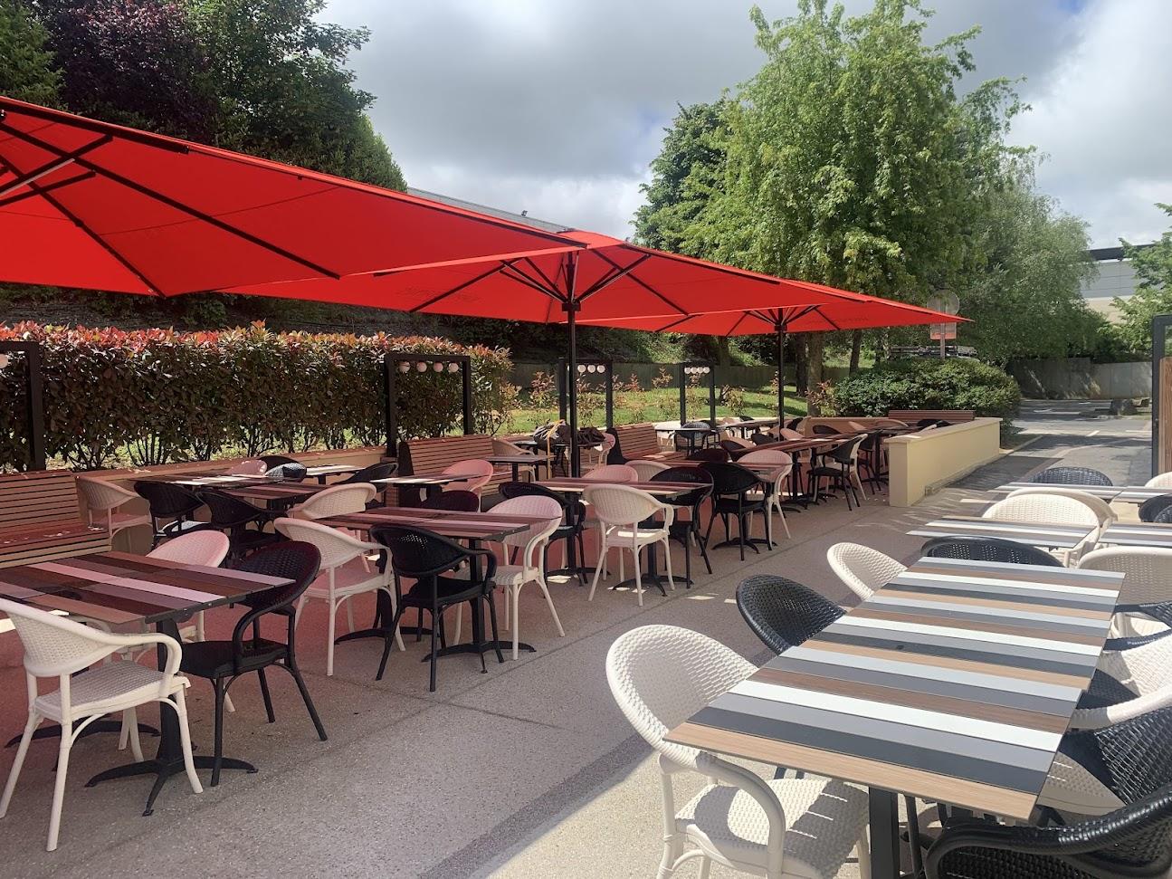 Photo de Hippopotamus Steakhouse