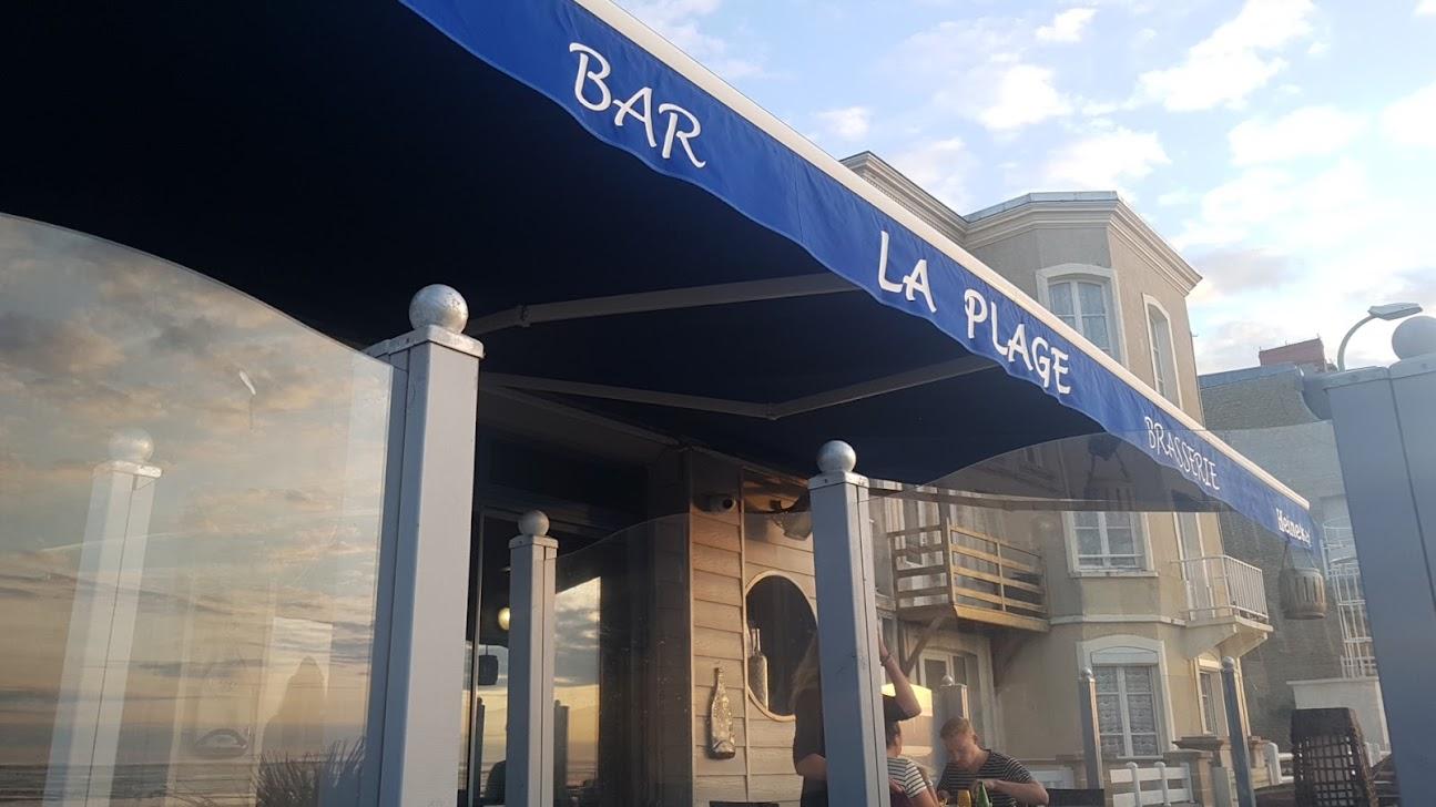 Photo de Bar de la Plage