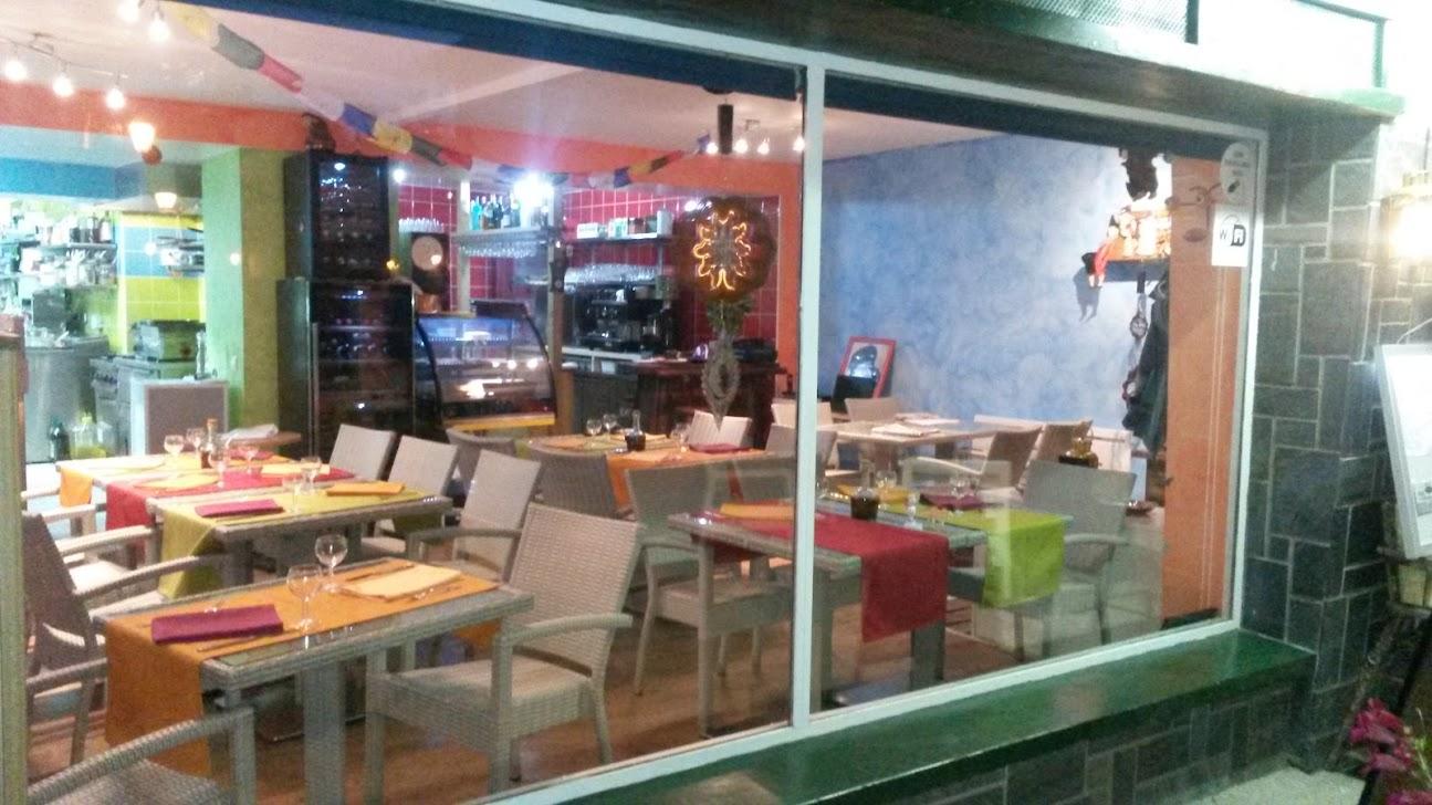 Photo de Restaurant Le Petit Faubourg