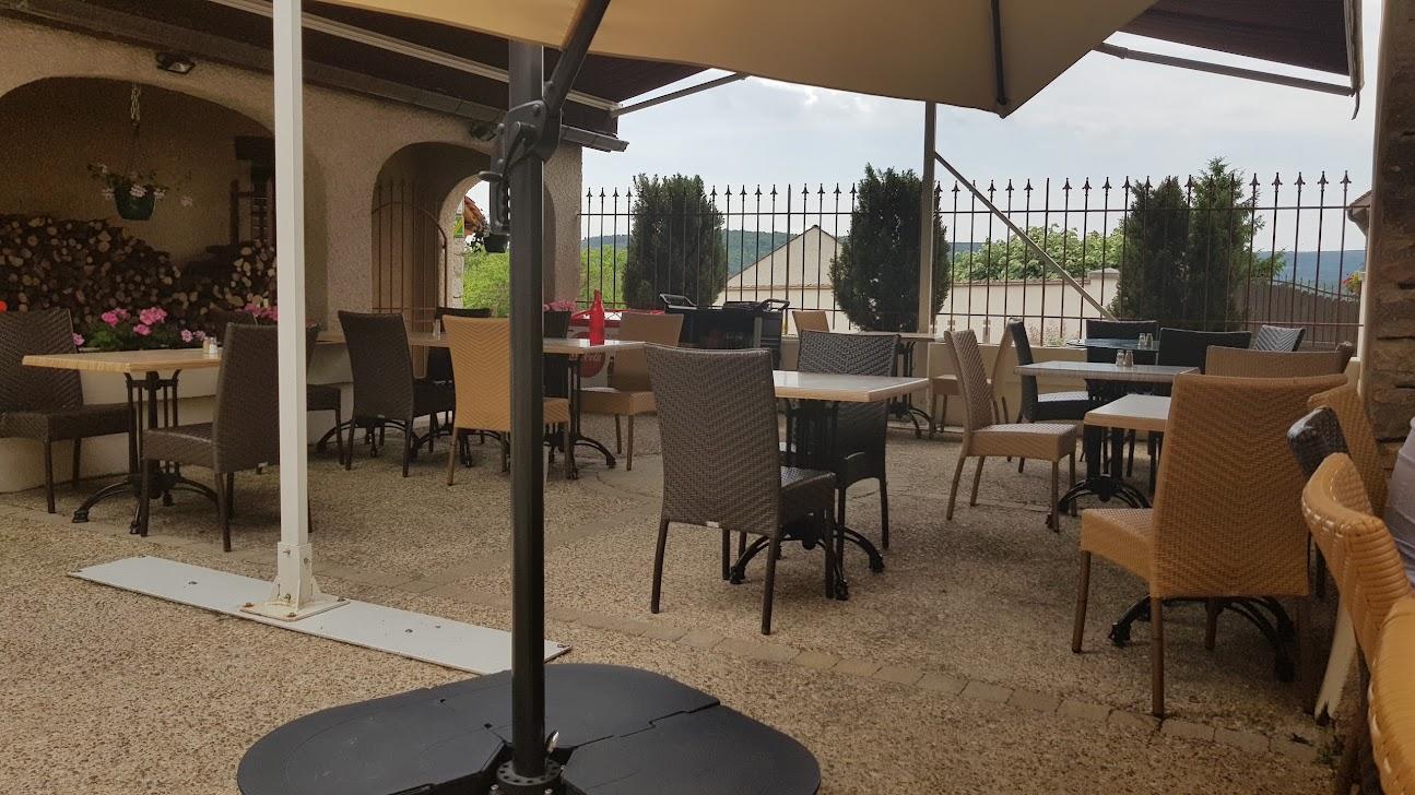 Photo de Auberge du Côteau