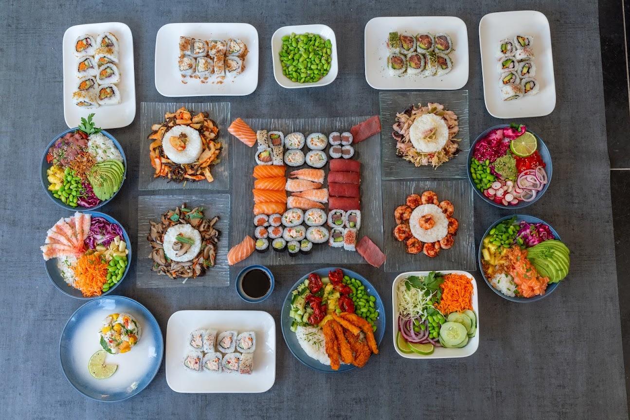 Photo du restaurant ImaSushis