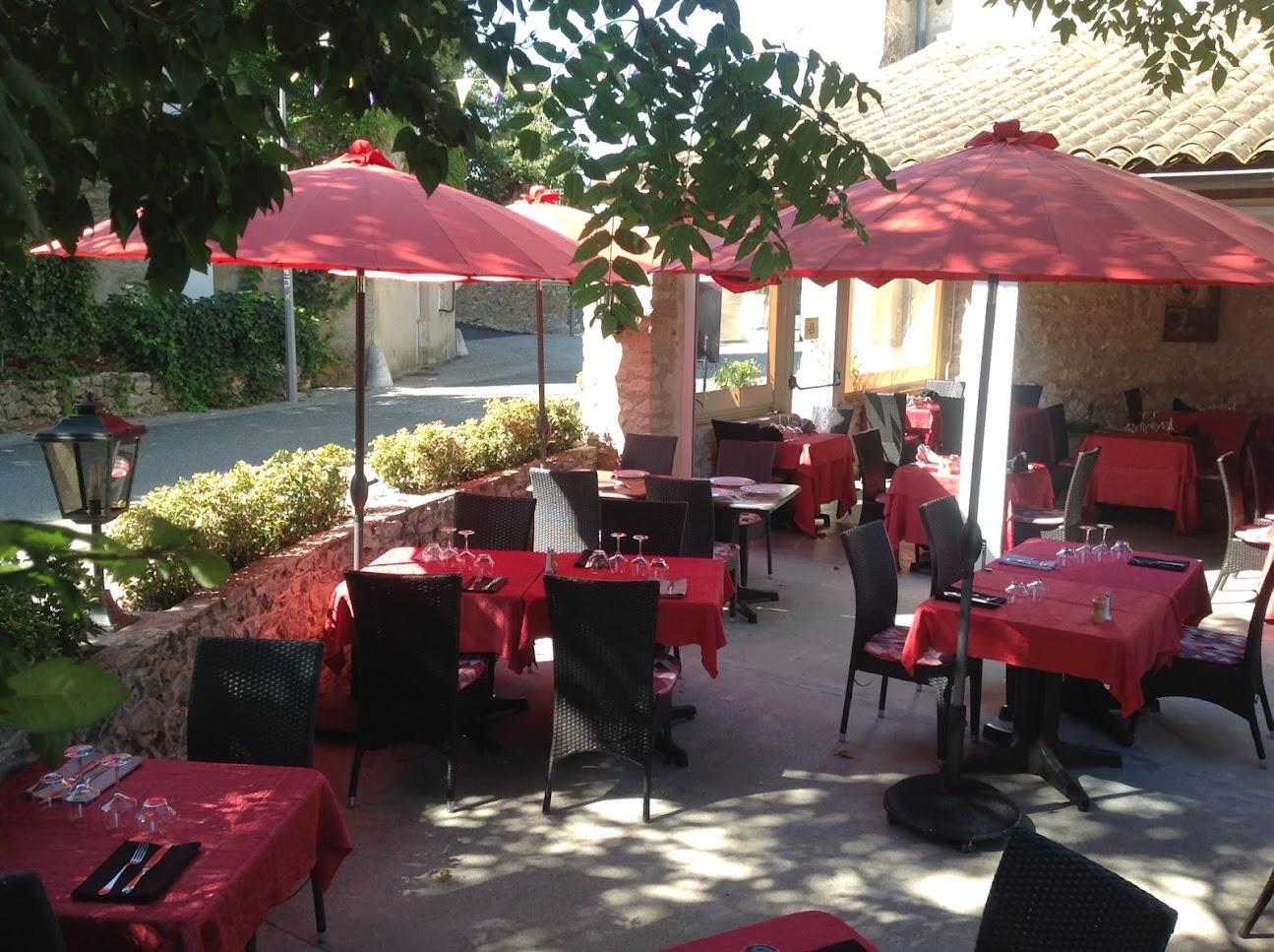Photo de La Petite Auberge