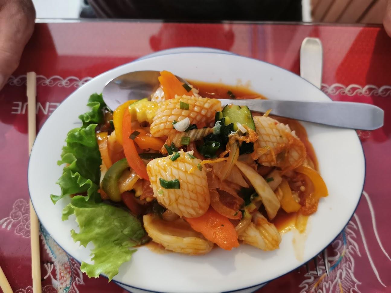 Photo de La Baie d'Halong