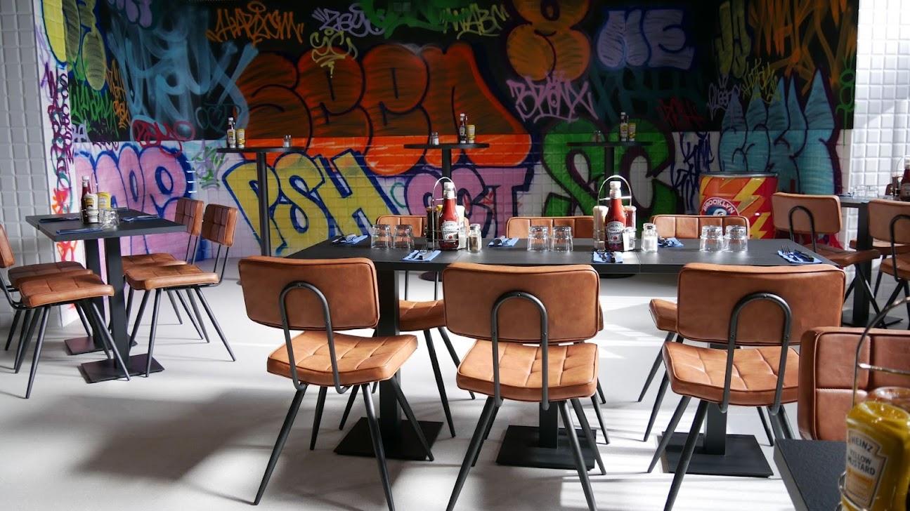 Photo de Wab's Burgers