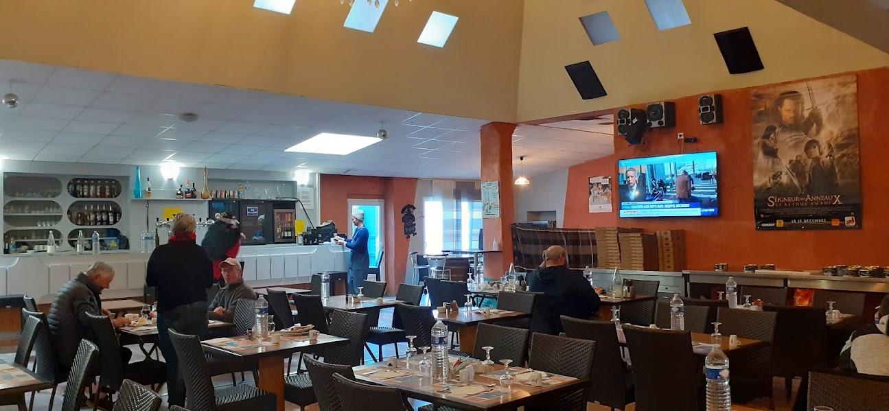 Photo de L'abri Côtier