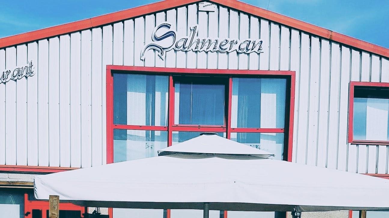 Photo de Restaurant Sahmeran