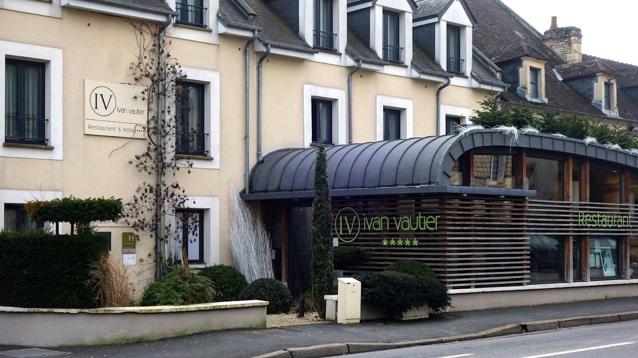 Photo du restaurant Ivan Vautier