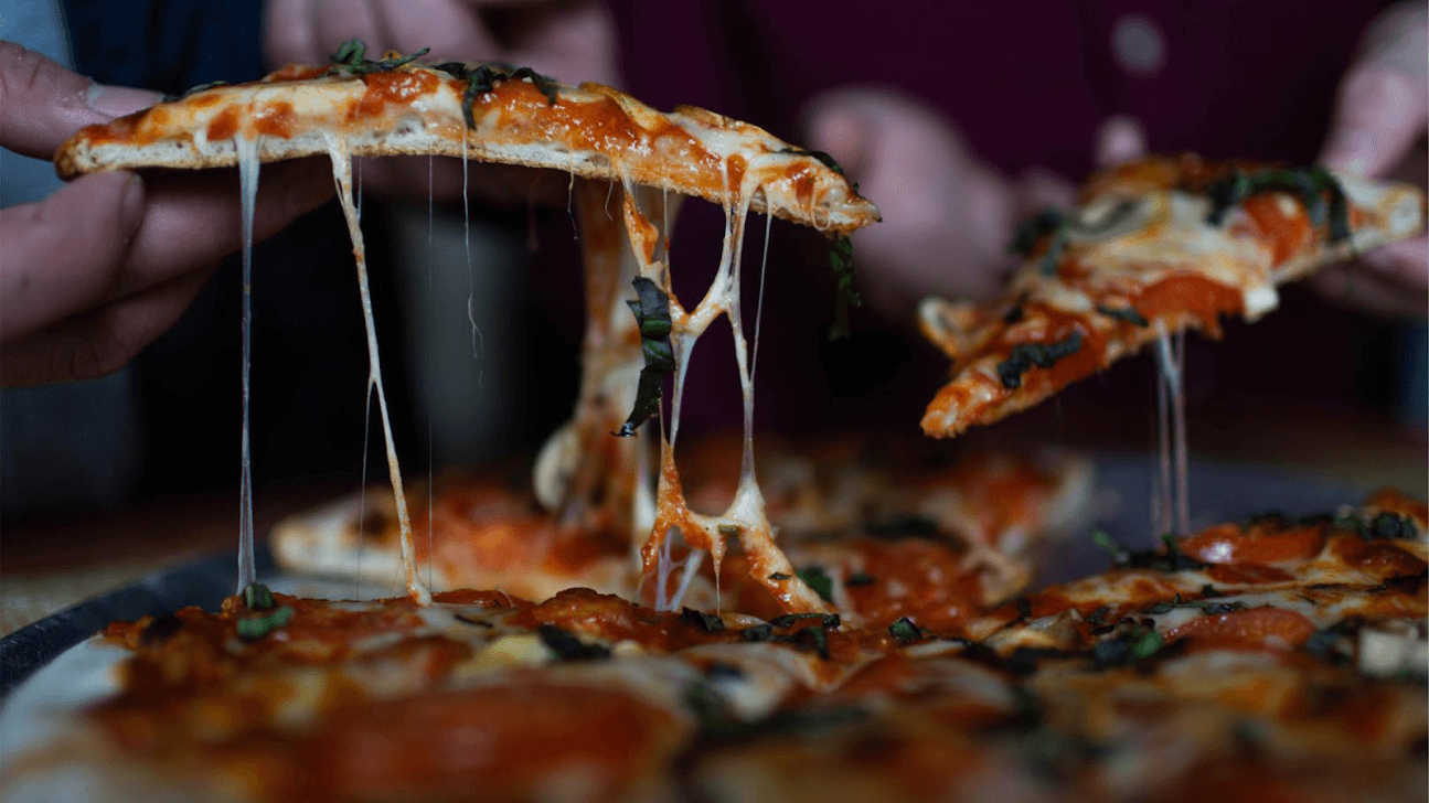 Photo de Chrono Pizza