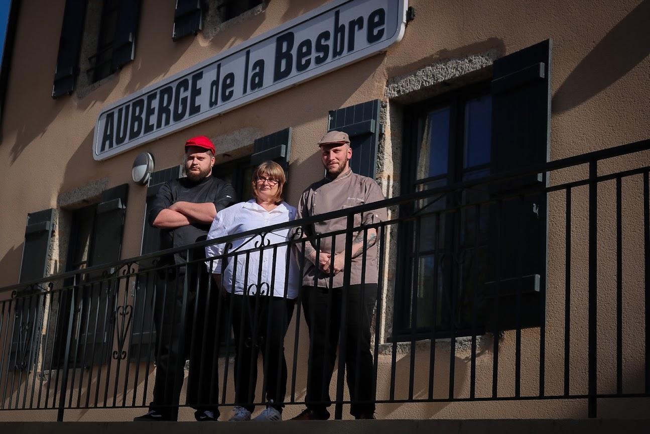 Photo de Auberge de la Besbre