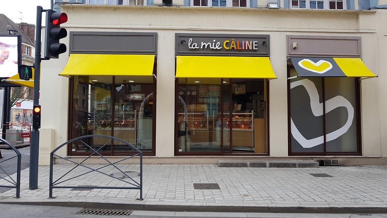 Photo de La Mie Câline
