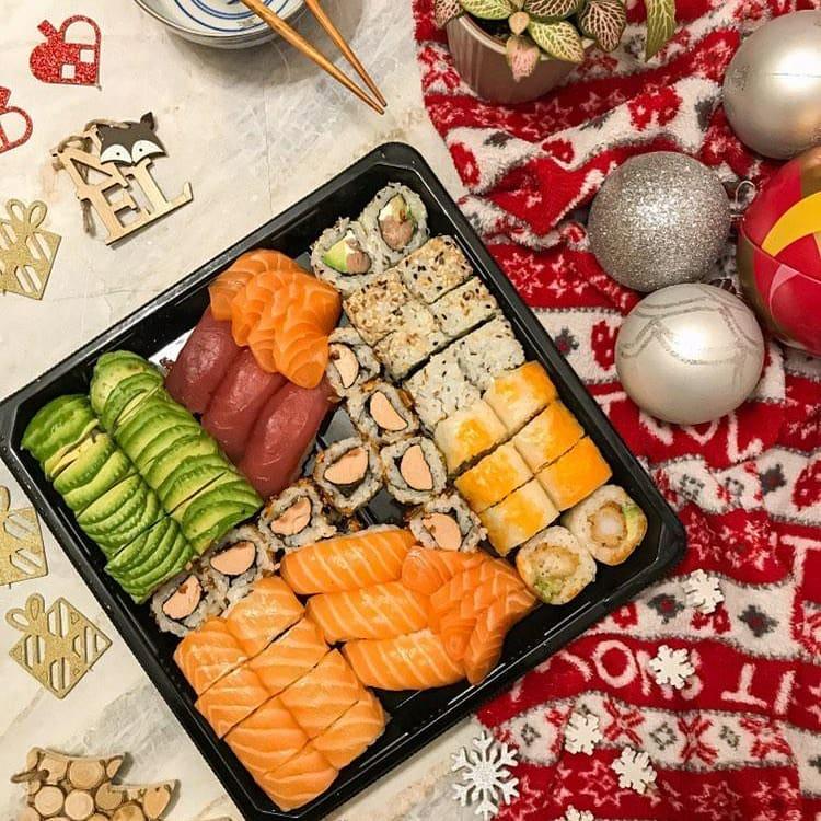 Photo du restaurant One Sushi