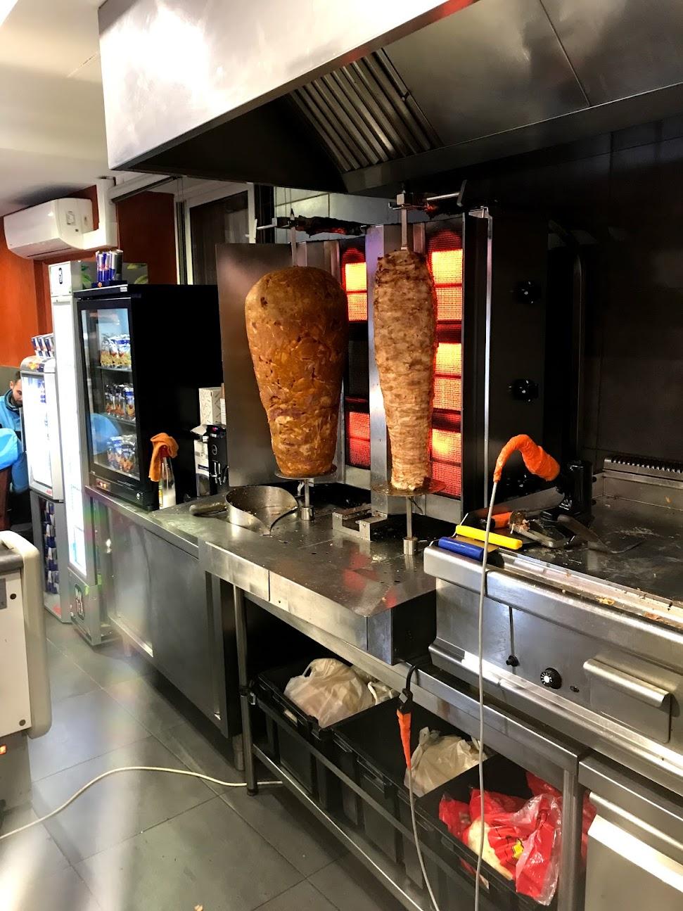 Photo de El Bocadillo