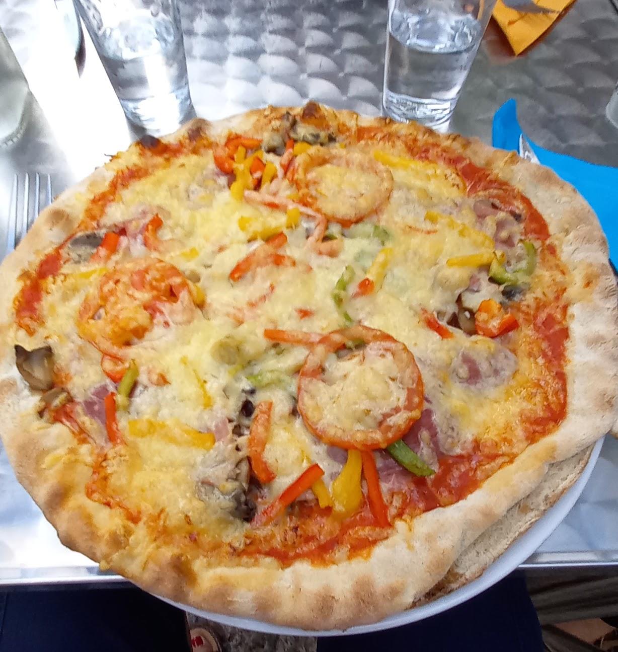 Photo de Arenal Pizza