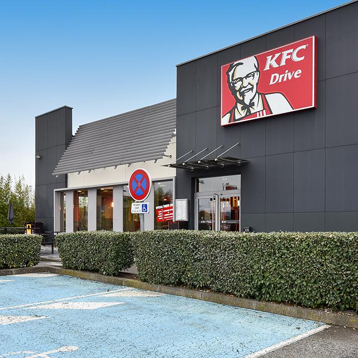 Photo du restaurant KFC