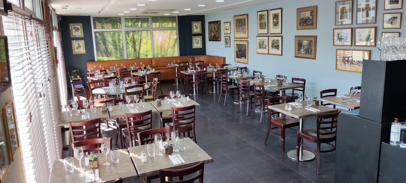 Photo du restaurant L'entracte