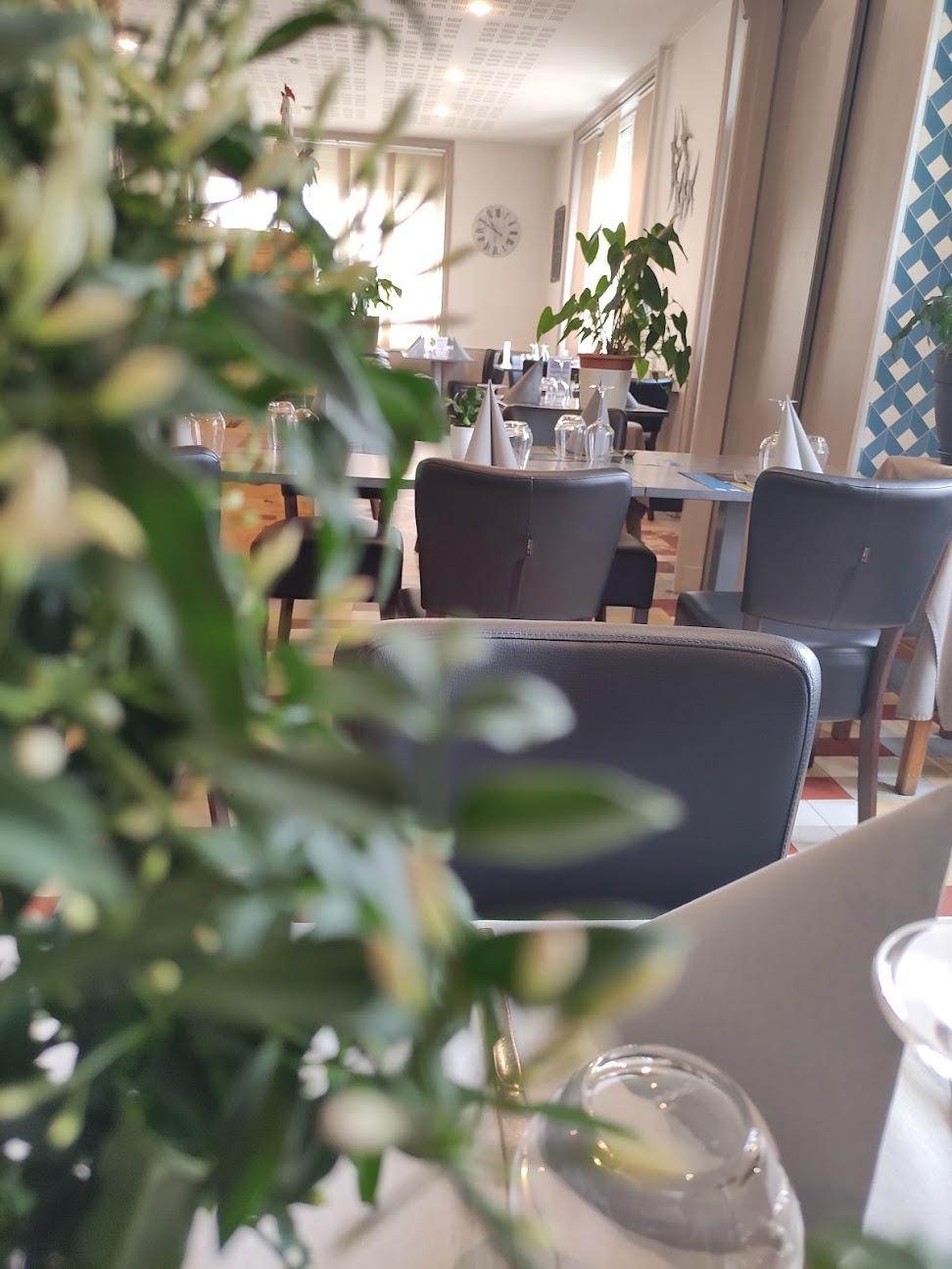Photo de Restaurant La Gentillère