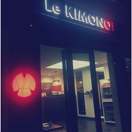 Photo du restaurant Kaito