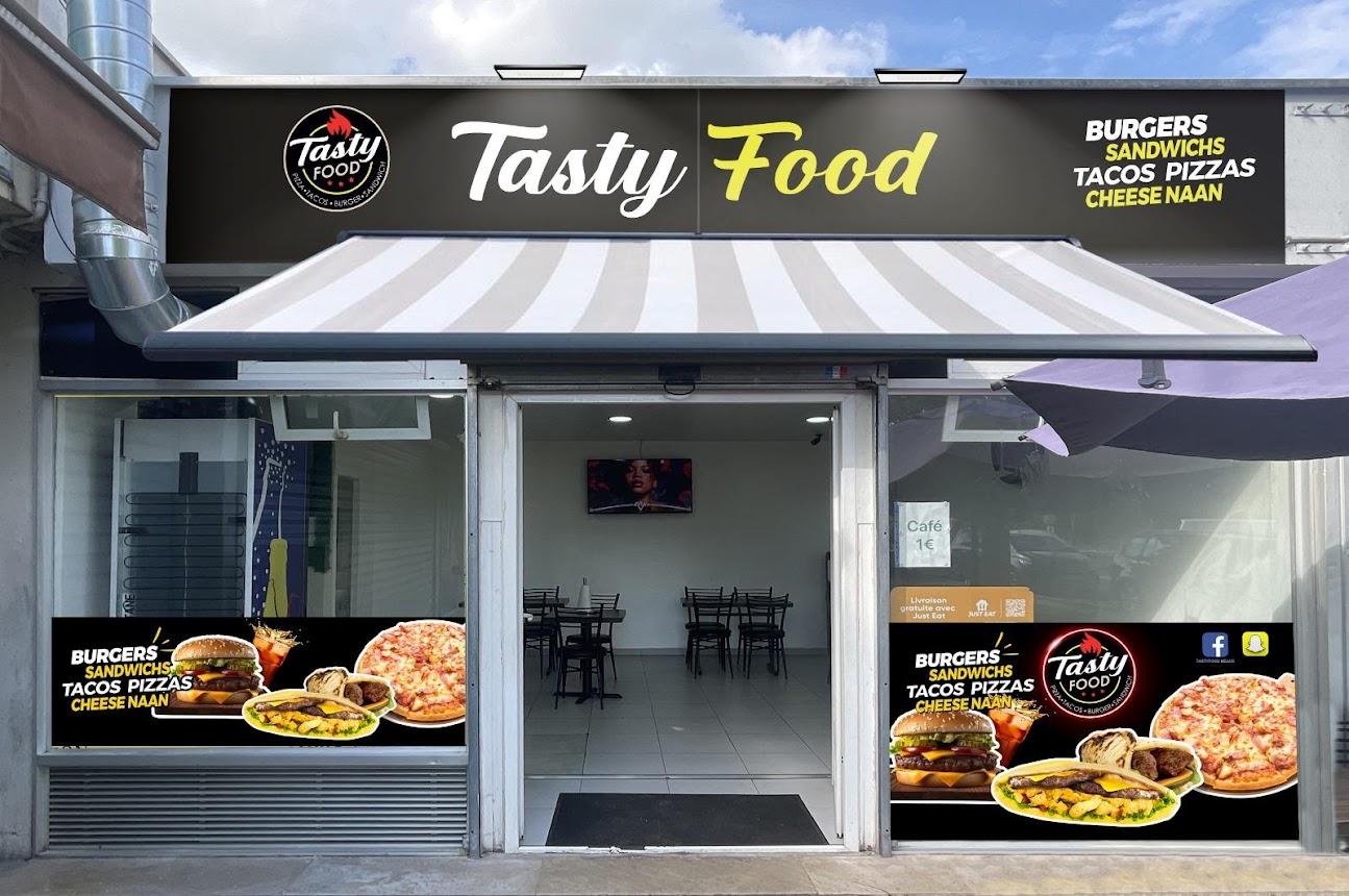 Photo de Tasty Food