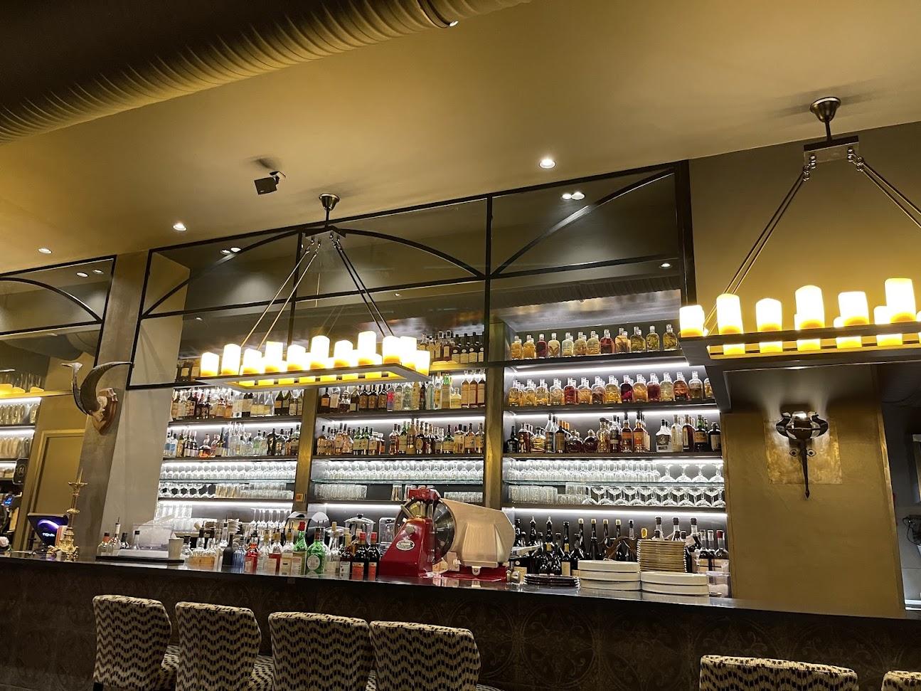 Photo de Les Mérovingiens Café Brasserie