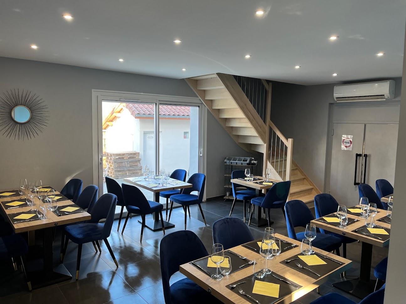 Photo du restaurant BO’BAR