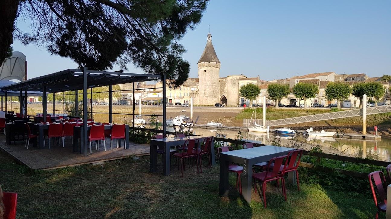 Photo du restaurant Restaurant la Guinguette de la Vieille Tour